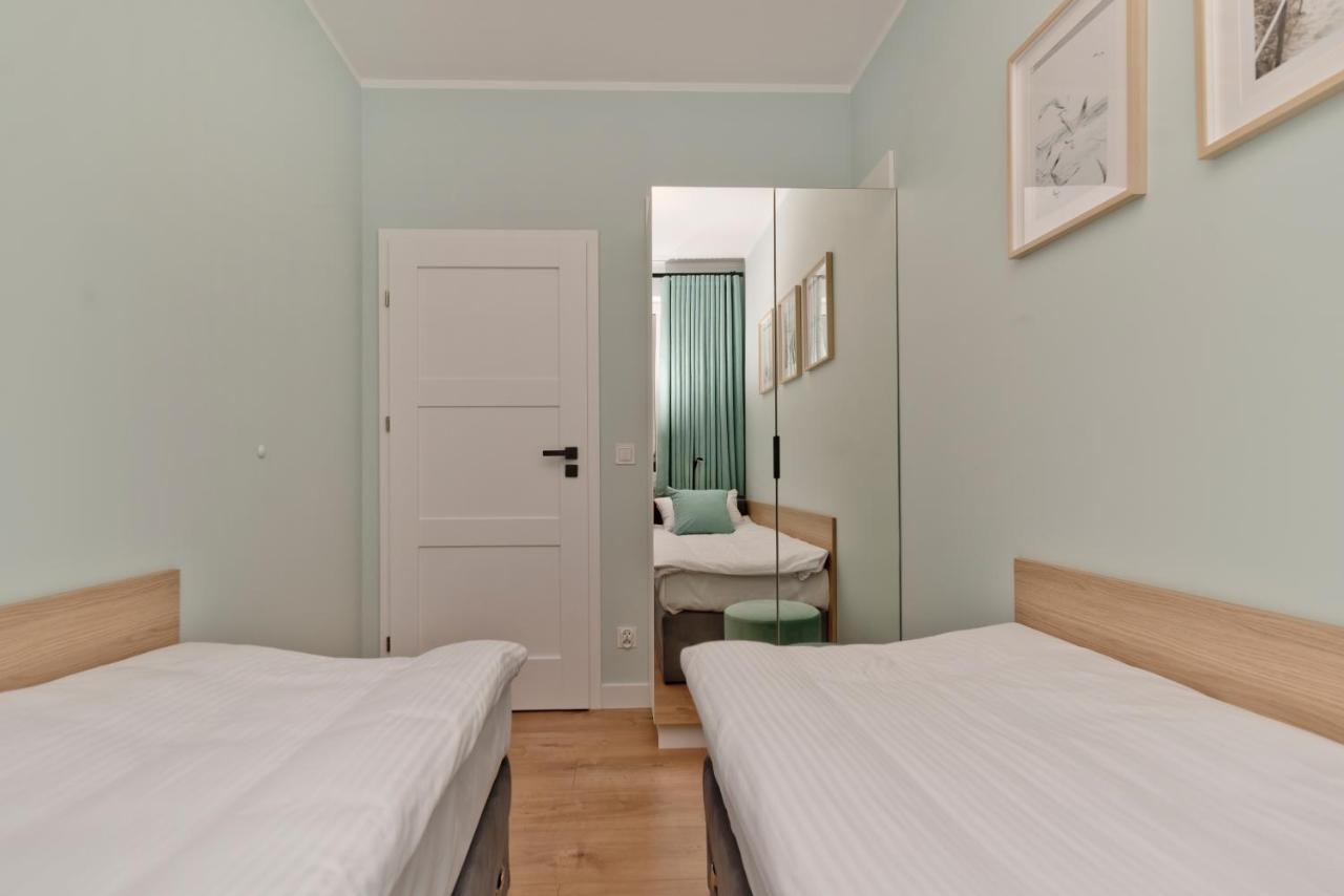 Apartament Zatoka 12 Puck Exterior photo